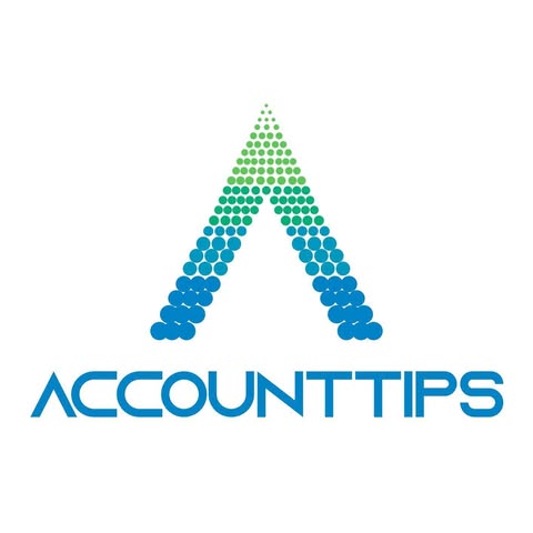 ACCOUNTTIPS PROFESSIONAL CORPORATION logo