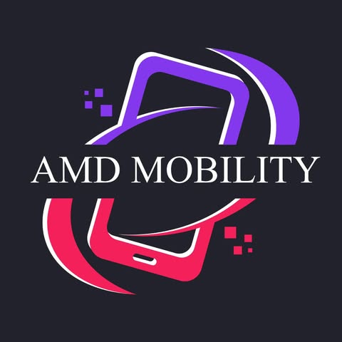AMD MOBILITY INC. logo
