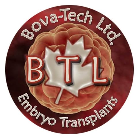 BOVA-TECH LTD. logo