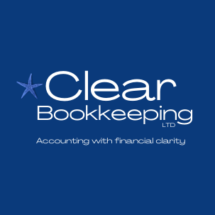 CLEAR BOOKKEEPING LTD. logo