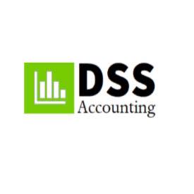 DSS ACCOUNTING LTD. Logo