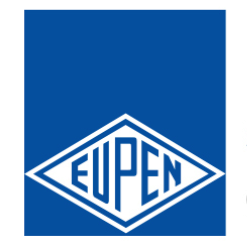 EUPEN CABLE USA, INC. logo