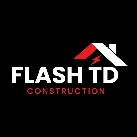 FLASH TD CONSTRUCTION LTD. logo