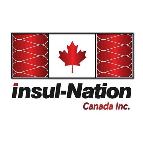 INSUL-NATION CANADA INC. logo