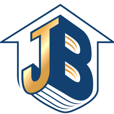 JB CONSTRUCTIONS INC. logo