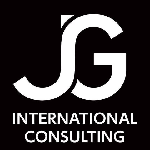 JG INTERNATIONAL CONSULTING LTD. logo