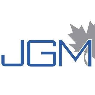 JG MECHANICAL INC. logo
