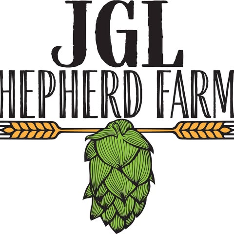 JGL SHEPHERD FARMS LTD. logo