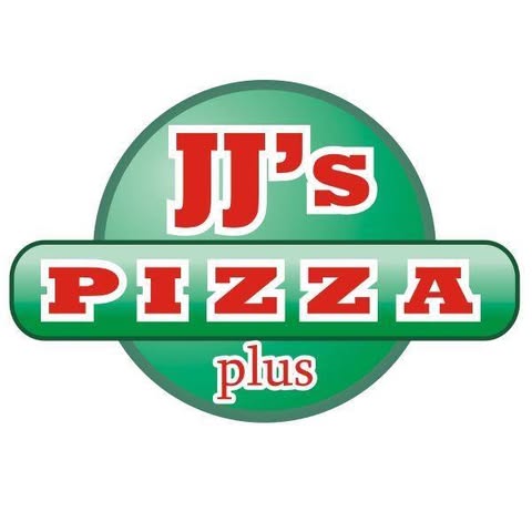 JJ'S PIZZA PLUS LTD. logo
