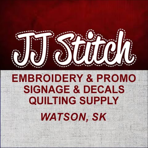 JJ STITCH LTD. logo