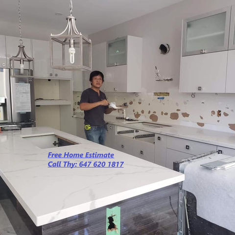 JKS COUNTERTOPS INC. logo