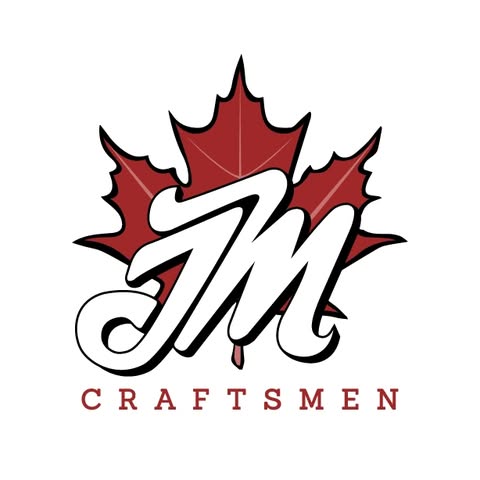 JM CRAFTSMEN INC. logo
