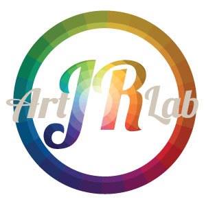 JR ART LAB INC. logo