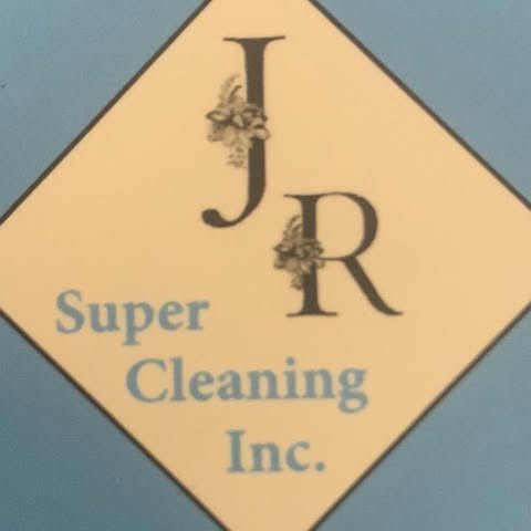 JR SUPER CLEANING INC. logo