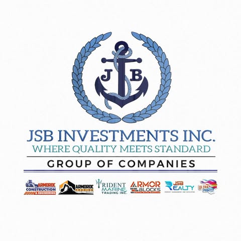 JSB INVESTMENTS INC. logo