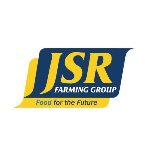 JSR FARMS LTD. logo