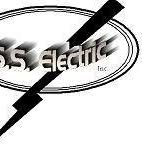 JSS ELECTRIC LTD. logo