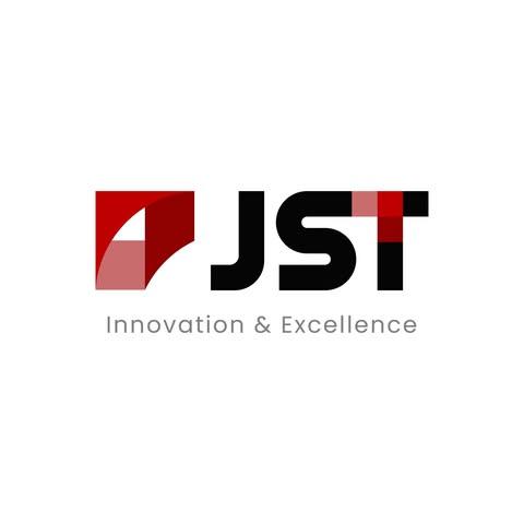 JST GROUP CORP. logo