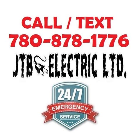 JTB ELECTRIC LTD. logo