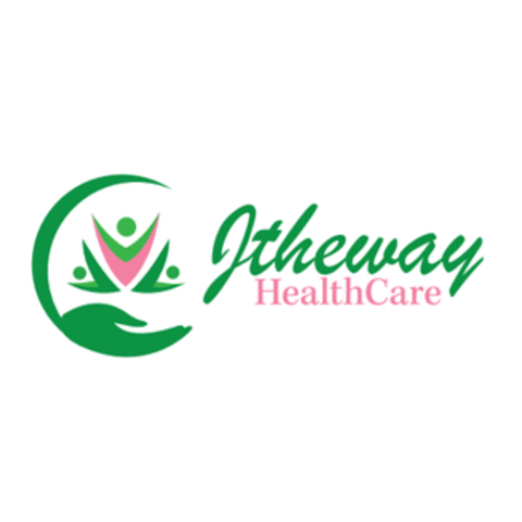 JTHEWAY HEALTHCARE INC. Logo