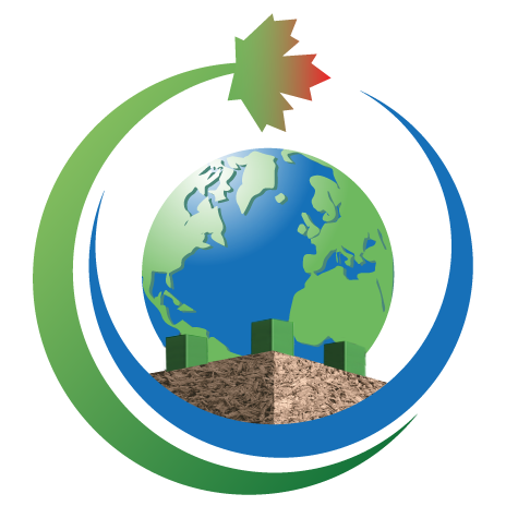 JUST BIOFIBER CORP. logo