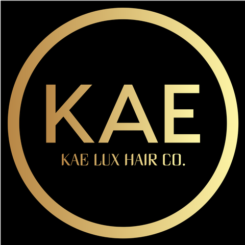 KAE LUX HAIR CO. LTD. logo