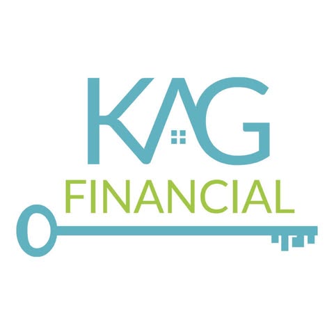 KAG FINANCIAL SERVICES LTD. logo