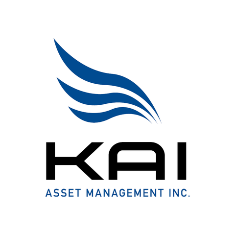 KAI MANAGEMENT, INC. logo