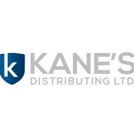KANE'S DISTRIBUTING LTD. logo