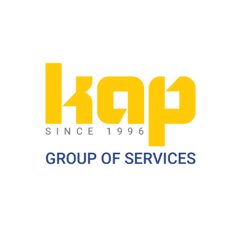 KAP GROUP SERVICES LIMITED Logo