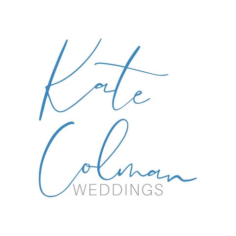KATE COLMAN WEDDINGS & CONSULTING CORP. logo