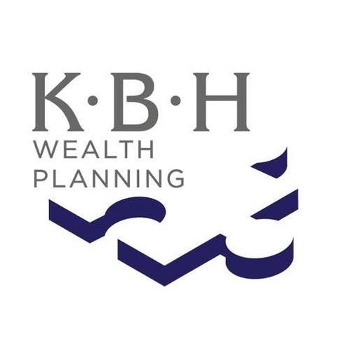 KBH WEALTH PLANNING INC. logo