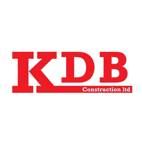KDB CONSTRUCTION LTD. Logo