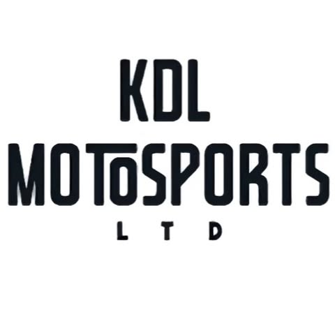 KDL MOTOSPORTS LTD. logo