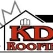 KDS ROOFING LTD. logo
