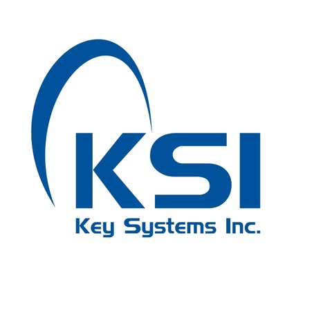 KEY SYSTEMS INC. Logo