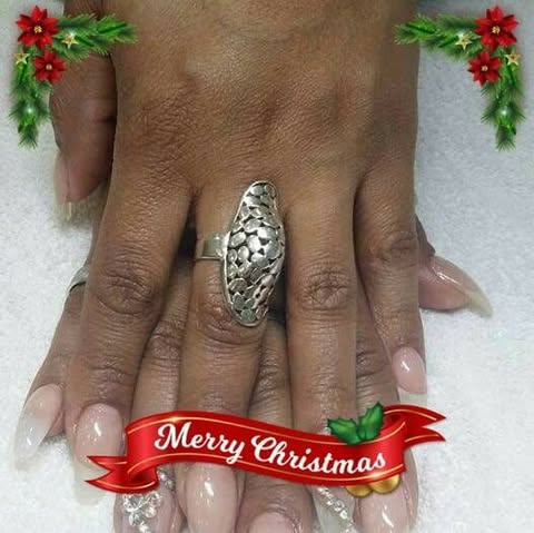 KIM'S ATTRACTIVE NAILS INC. logo