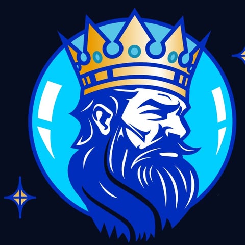 KINGS CLEANERS INC. logo