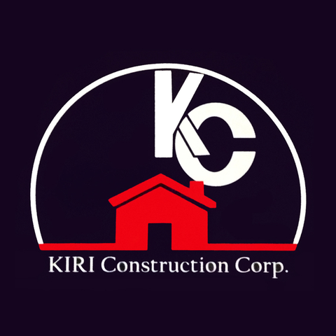 Kiris Construction Corp. Logo