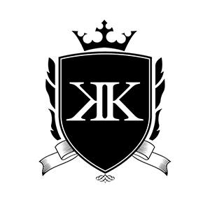 KK REAL ESTATE INC. logo