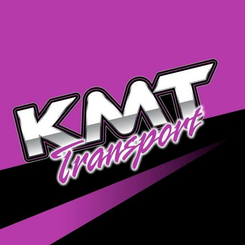 KMT DELIVERIES LTD. logo