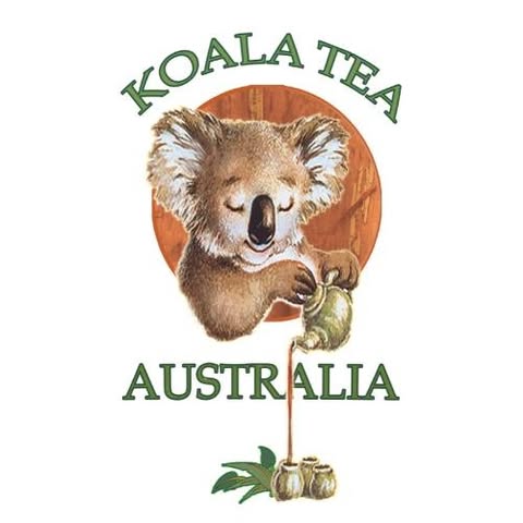KOALA TEA INC. logo
