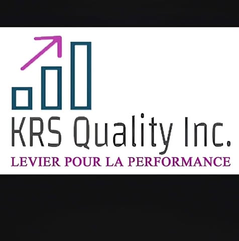 KRS Quality Inc. logo