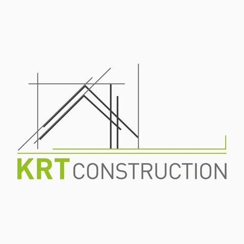 KRT CONSTRUCTION INC. Logo