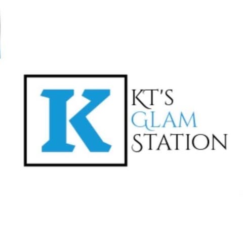 KT'S GLAM STATION LTD. logo