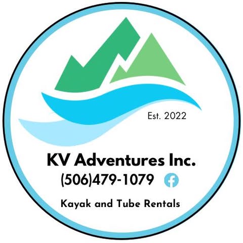 KWAAY ADVENTURES INC. logo