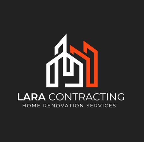 LARA RENOVATION CONTRACTORS LTD. Logo