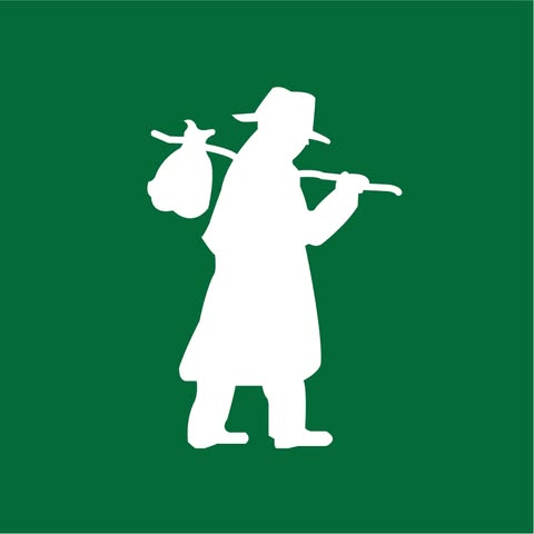 LARK SPUR LINE LTD. Logo