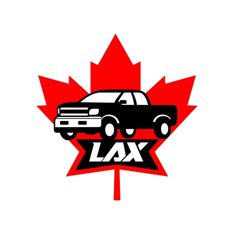 LAX AUTO PARTS INC. logo