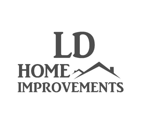 LD HOME IMPROVEMENTS INC. logo
